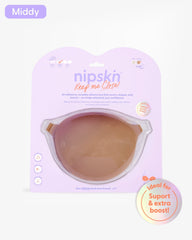 Strapless Adhesive Bra, Keep Me Close – Nipskin - Nipskin Stickwear™