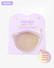 Strapless Adhesive Bra, Keep Me Close – Nipskin - Nipskin Stickwear™