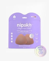 Triangle Nipple Covers, Angle My Way - Nipskin - Nipskin Stickwear™