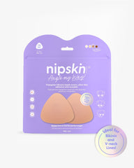 Triangle Nipple Covers, Angle My Way - Nipskin - Nipskin Stickwear™